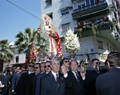 Semana Santa, Malaga/Spanien – Prozessionen: Bruderschaften